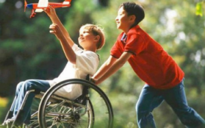 Выплаты семьям инвалидов и детей-инвалидов